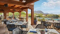  Saguaro  Blossom  Four  Seasons  Scottsdale  Troon  North.