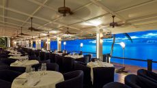 restaurant at lone star hotel