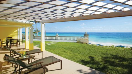 Elbow Beach Bermuda Paget Parish Elbow Beach Bermuda