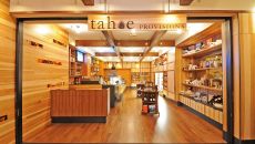 Tahoe Provisions Gourmet Grocer at Hyatt Regency Lake Tahoe Resort
