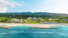 Eclipse at Half Moon View Half Moon, Jamaica