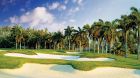 The  Robert  Trent  Jones  Sr designed golf course 