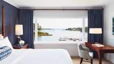 221 king view The Tides Inn