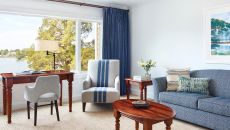 207 vista suite 1 The Tides Inn