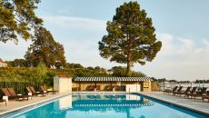 pool 2 The Tides Inn