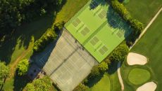 tennis pickleball 1 The Tides Inn