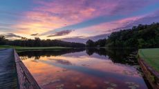 Golden Eagle Golf Course