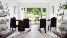 spa salon The Tides Inn