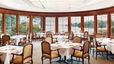 chesapeake dining room The Tides Inn