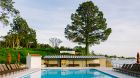 Pool daytime
