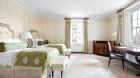 City View Twin Room