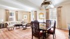 Grand Suite living room