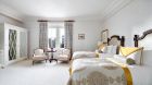 Tata Suite Twin Bedroom