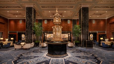 Waldorf Astoria New York