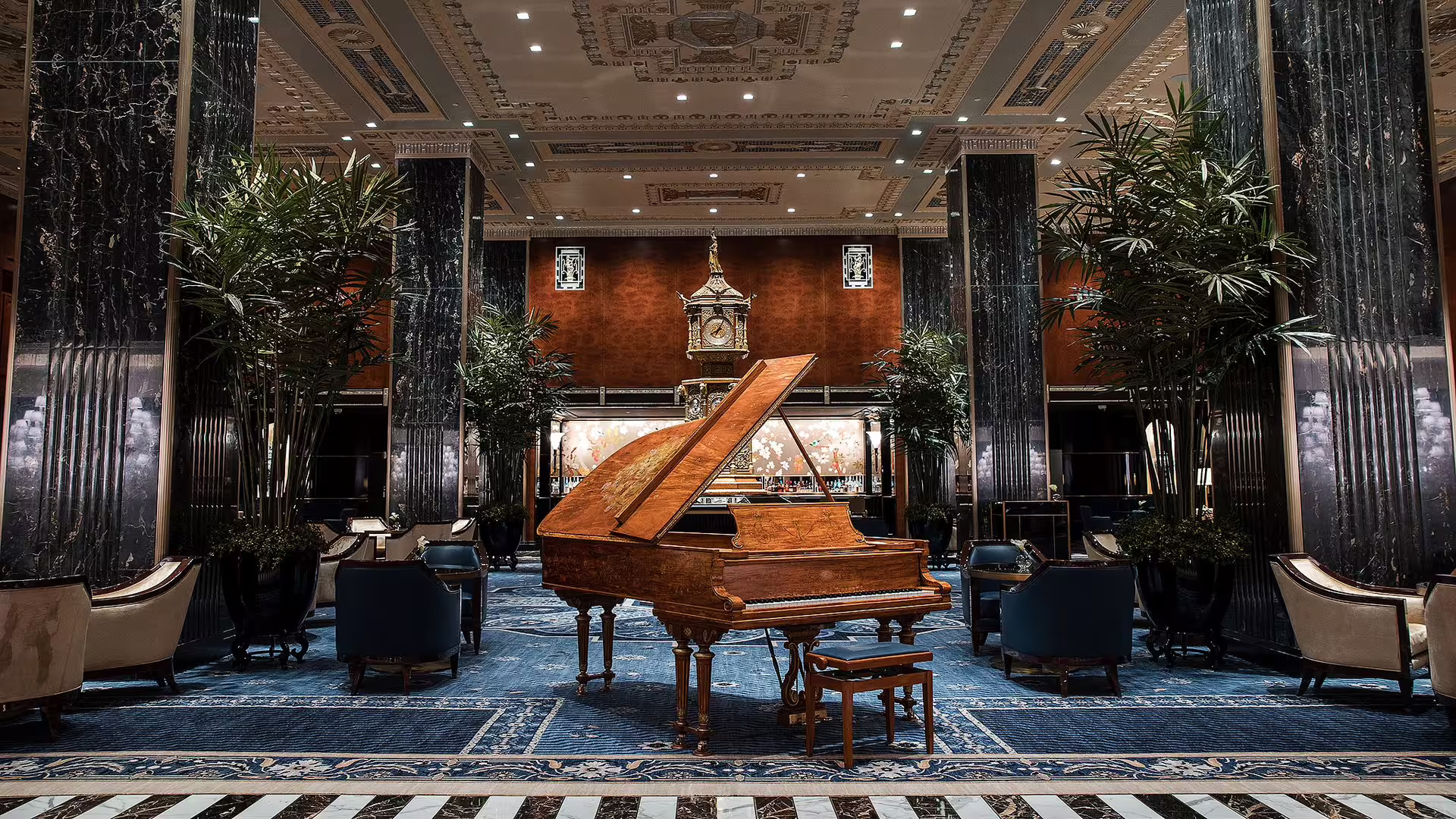 Al Maha, a Luxury Collection Desert Resort & Spa, Dubai