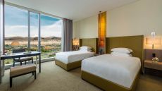 Bogota  Double  Room 