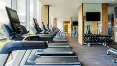  Bogota  Zaitania  Gimnasio 