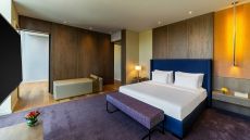  Presidential  Suite  Bed grand 