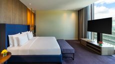 Presidential  Suite  Bedroom