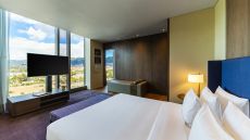 Presidential  Suite  Room  View grand