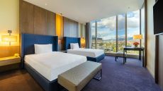 Presidential  Suite  Two  Double  Beds  Room grand  