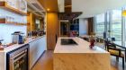 Cocina Suite Presidencial