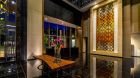 Lobby Front Desk