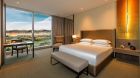 Bogota King Room