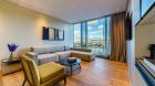 Corner Suite Living Room grand