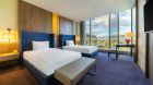 Presidential Suite Two Double Beds Room grand