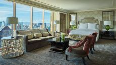  Strip  View  Studio  Four  Seasons  Las  Vegas.