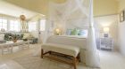 Bedroom Cotton House.
