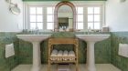 Bathroom Cotton House.