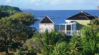 exterior sea view