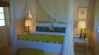 bedroom canopy bed