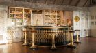 Bar Cotton House.