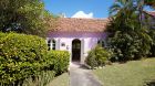 Cottage Cotton House.