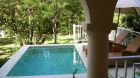 suite plunge pool
