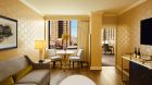 Executive Suite City View