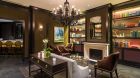 The Library Bar