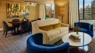 The Rittenhouse Suite room inside