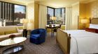 Deluxe Queen City View The Rittenhouse United states inside room
