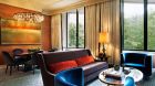 King One Bedroom Park Suite copy 03 The Rittenhouse United states .