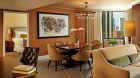 Luxury One Bedroom Suite copy The Rittenhouse