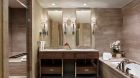 Premier Park Suite Bathroom copy The Rittenhouse .