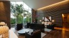 thann sanctuary spa relaxation lounge