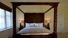 the kilburn suite bedroom
