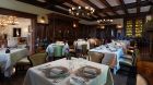 the oak room