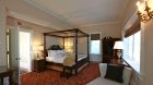 the st germain suite bedroom