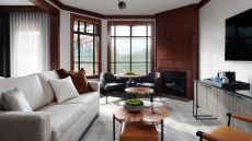 Deluxe King Four Seasons Whistler